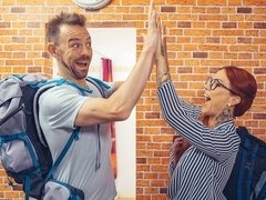 Noire, Sucer une bite, Branlette thaïlandaise, Hôtel, Interracial, Mère que j'aimerais baiser, Rasée, Plan cul à trois