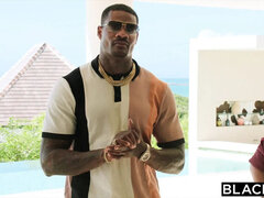 Grosse bite, Gorge profonde, Queue, En levrette, Époux mari, Léchez, Lingerie, Chatte