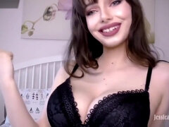 Жопа, Большие сиськи, Брюнетки, Член, Хд, Белье, Соло, Сиськи