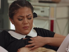 Asiatique, Grosse bite, Pieds, Léchez, Mère que j'aimerais baiser, Chatte, Plan cul à trois, Nénés