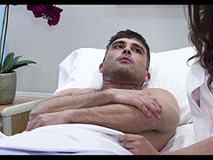 Глубокая глотка, Доктор, Медсестра, Трансы, Тугие