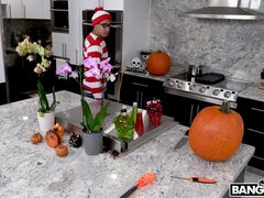 Morena, Polla, Sexo soft