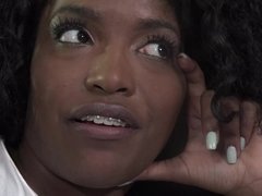 Черные, Дочка, Семья, Межрасовый секс