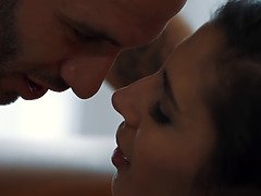 Arsch, Grosser arsch, Spermaladung, Hd, Lecken, Muschi, Schreiend, Titten