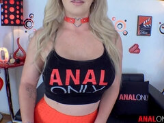 Anal, Beso negro, Rubia, Mamada, Semen en la boca, Hd, Coño, Apretado