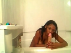 Leie, Grosse titten, Dildo, Interrassisch, Masturbation, Solo, Jungendliche (18+), Titten