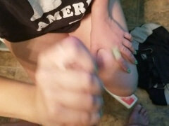 浴室, カップル, 公共