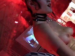 Nana, Masturbation, Espagnole, Jouets