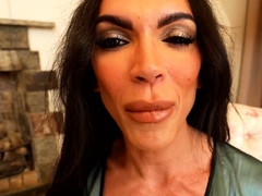Club, Hd, Masturbación, Transexual