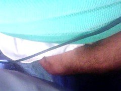 Masturbation