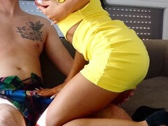 Любители, Анальный секс, Большой член, Латиноамериканки, Молоденькие, Игрушки