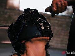 デカ尻, デカチン, デカパイ, フェラチオ, イマラチオ, チン, ハードコア, 息子