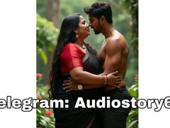 Braunhaarige, Hd, Indisch