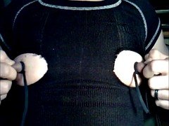 Bondage discipline sadomasochisme, Masturbatie, Bekijker