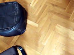 Amateur, Anal, Européenne, Petite amie, Pov