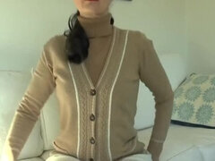 Leie, Klassisch, Fetisch, Deutsch, Wichsen, Milf, Solo, Taboo