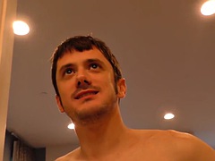 アナル, 黒人, ブロンド, フェラチオ, 浮気する, 黒人, ハードコア, ポルノスター
