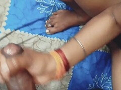 Kont naar mond, Grote lul, Biseksueel, Zwart, Man die toekijkt, Eerste keer, Klein, Oud