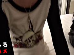 Asiático, Gorda, Verga grande, Tetas grandes, Grupo, Sexo duro, Japonés, Tetas