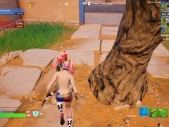 Kompilation, Spiele, Nackt, Öffentlich