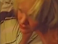 Amateur, Gros seins, Noire, Blonde, Queue, Fait maison, Fête, Épouse