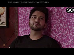 Super sexy and hot desi women Ankita fucked by hubbys friend