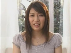 Hot Japanese Shiori Manabe