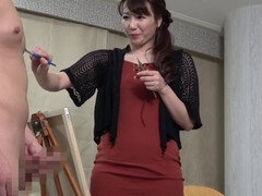 Collège université, Masturbation, Séduite