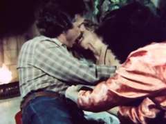 Groep, Masturbatie, Trio, Oud