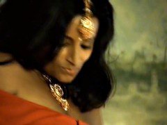 Красивые, Брюнетки, Эротика, Индианки