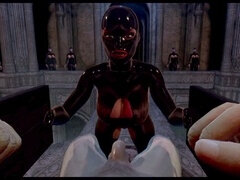 3d, Bdsm, Big tits, Bondage, Femdom, Game, Latex