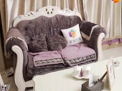 Asiático, Verga grande, Coño, Flaco, Puta, Medias largas, Tetas, Juguetes