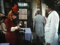 Минет, Семяизвержение, Сперма на лице, Ласковые ручки, Лесбиянка, Милф, Мамочка, Ретро