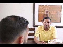 Grosse bite, Sucer une bite, Fille, Hd, Orgasme, Petite femme, Fils, Adolescente