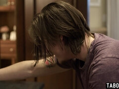 Минет, Грудастые, Глубокая глотка, Дилдо, Семья, Огромные размеры, Мачеха, Табу