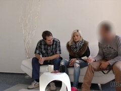 Novia, Hd, Maduro, Hijo