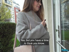 Grosse bite, Sucer une bite, Bottes, Faciale, Argent, Seins naturels, De plein air, Pute