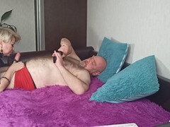 Blowjob, Homemade, Masturbation, Mature, Milf, Russian, Sucking, Whore