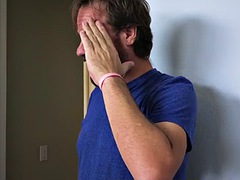 Brazzers - Raven Hart  Justin Hunt - My Horny Stepmoms Wedding