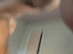 Thick Ebony MILF Squirts, Golden Shower Delights & More