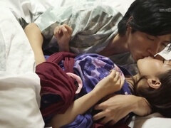 Aziatisch, Pijpbeurt, Handbeurt, Japaans, Moeder die ik wil neuken, Klein, Kut duiken, Tieten likken