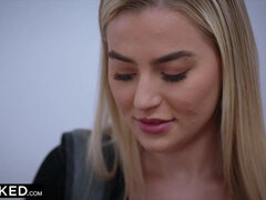 デカチン, デカパイ, フェラチオ, 彼氏, カワイイ, チン, 異人種間, なめる