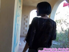 18 años, Amateur, Primera ves, Alemán, Lesbiana, Al aire libre, Strapon, Adolescente