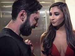 Culo, Verga grande, Mamada, Engañando, Estilo perrito, Pajear, Tetas naturales, Adolescente