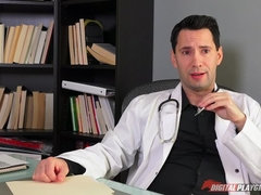 Anal, Noire, Médecin, En levrette, Doigter, Branlette thaïlandaise, Léchez, Douche