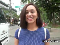 素人, デカチン, フェラチオ, イマラチオ, デブ, はじめて, Hd, ラティーナ