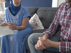 Leie, Arabisch, Britisch, Arsch lecken