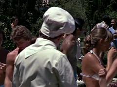 Jamie Lee Curtis - Death of a Centerfold