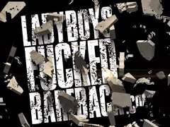 Lanta: Tank Top Jean Shorts Spunk Overload and Pee