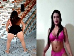 Majestad Twerking